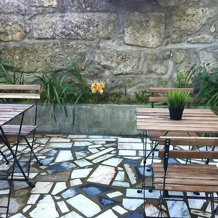 Hotel Mira D'aire Porto
