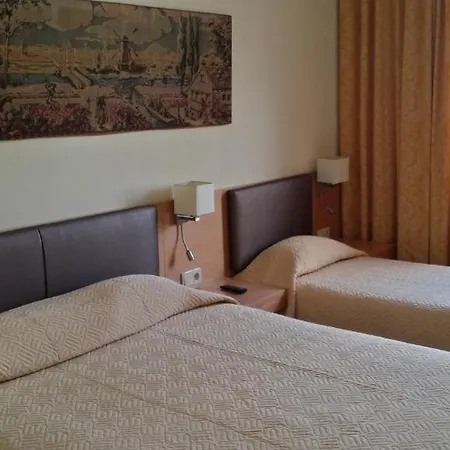 Hotel Mira D'aire Porto