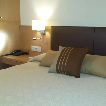 Hotel Mira D'aire