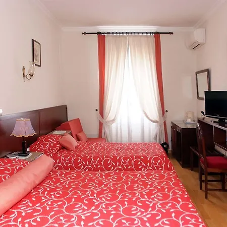 Hotel Mira D'aire