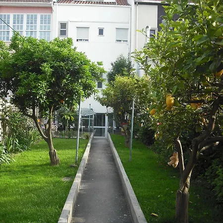 Hotel Mira D'aire Porto