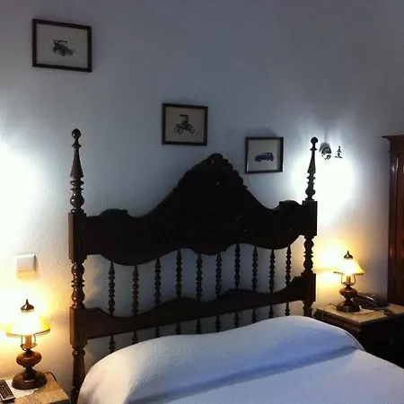 Hotel Mira D'aire